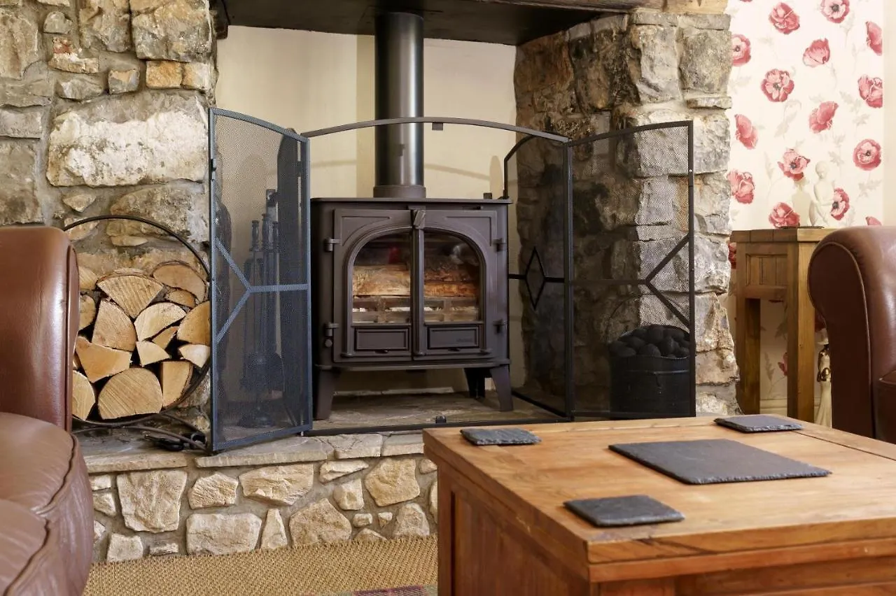 Windy Ridge Cottage - 5 Bedroom Holiday Home - Oxwich Oystermouth